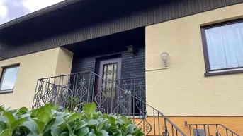 Expose Einfamilienhaus