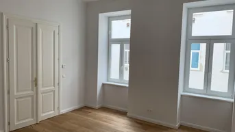 Expose Altbau-Wohntraum im Zentrum