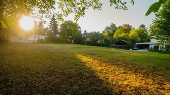 Expose Baugrundstück in begehrter Lage am Bartberg