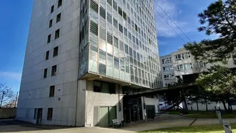 Expose Anlageobjekt - Bürofläche im Coop 2- U1 alte Donau