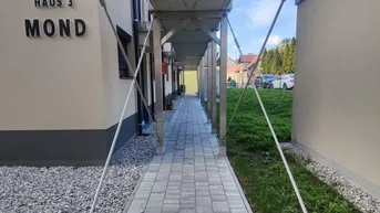 Expose ANLEGER ! 2 Zimmer Gartenwohnung - 2 PKW Stellplätze
