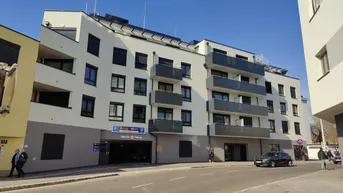 Expose Anlegerwohnung - vermietet- Zentrumslage Korneuburg