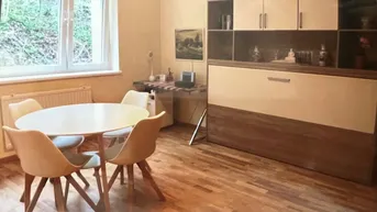 Expose Kleine feine, zentral gelegene Wohnung