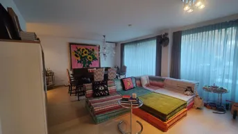 Expose Exklusive 3-Zimmer-Gartenwohnung mit 2 PKW Garagenplätze