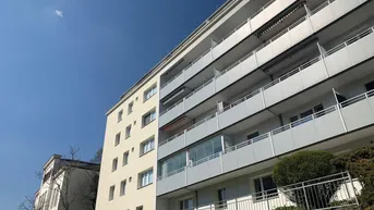 Expose 3-Zimmer Wohnung in sehr guter Lage