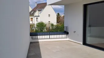 Expose 3er REIHENHAUSANLAGE IN TOP LAGE VON KORNEUBURG