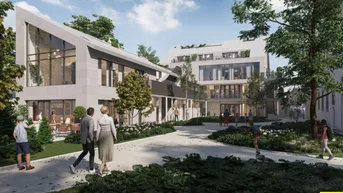 Expose Coming Soon! Neue Wohnraumflächen im ehemaligen Augustiner Kloster