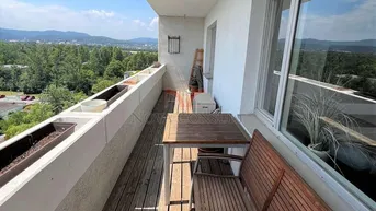 Expose Sonnige Familienwohnung mit traumhaftem Fernblick
