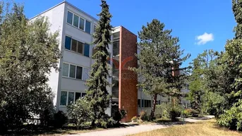 Expose Anlegerwohnung - 3-Zimmer mit Loggia und Lift!