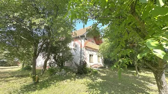 Expose Schönes Einfamilienhaus in ruhiger Siedlungslage