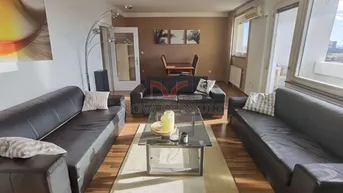 Expose Sonnige Familienwohnung mit traumhaftem Fernblick