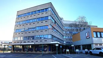 Expose Kleines Mietbüro im Südstadtzentrum