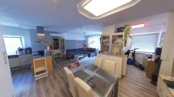 Expose Moderne 4-Zimmerwohnung mit Loggia, Klimaanlage und Lift!
