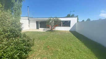 Expose Südstadt-Bungalow in Topzustand!