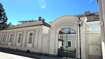Expose Sanierungsbedürftiger Altbau im Zentrum – Mehrfamilienhaus mit Potenzial