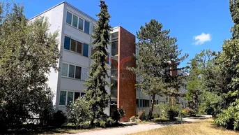 Expose Anlegerwohnung - 3-Zimmer mit Loggia und Lift!