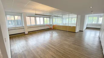 Expose Modernisiertes Büro im Südstadtzentrum