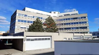 Expose Büroetage im Südstadtzentrum zu verkaufen!