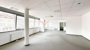 Expose Attraktiver Bürostandort mitten im Zentrum
