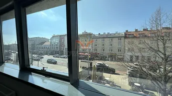 Expose Attraktiver Bürostandort mitten im Zentrum