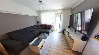 Expose Modernisierte 4-Zimmerwohnung mit Loggia, Klimaanlage und Lift!