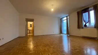 Expose Geräumige 2-Zimmer-Wohnung mit hofseitigem Balkon - verfügbar ab November 2024