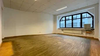 Expose 127 m² Bürofläche auf der Linzer Landstraße