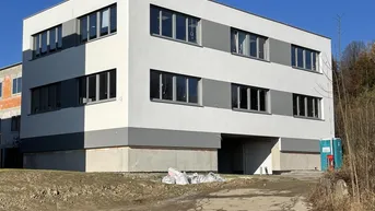 Expose Bürofläche mit ca. 71,54 m² im Büro- u. Garagenpark Ottensheim BT II zu vermieten