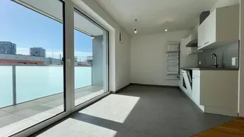 Expose Helle 2-Zimmer-Wohnung mit Balkon