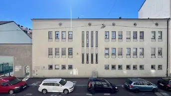 Expose ca. 705 m² großes Bürohaus in der Linzer Innenstadt mit 17 Parkplätzen zu vermieten
