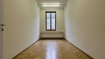Expose Einzelbüros von ca. 15 m² bis ca. 19,5 m² zu vermieten