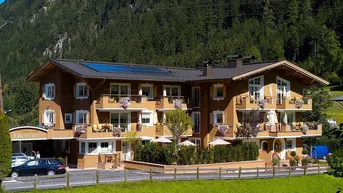 Expose Apartmenthaus in Bestlage in Mayrhofen im Zillertal