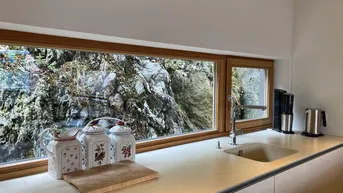 Expose Luxusapartment mit Bergblick