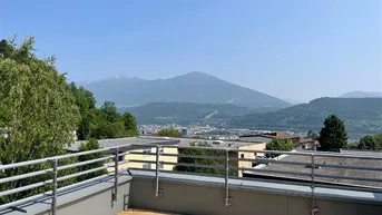 Expose Penthouse mit herrlichem Ausblick