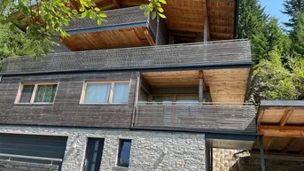 Expose Luxusvilla im Zillertal mit unverbaubarer Aussicht