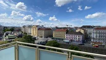 Expose Großzügiges Wohnen über den Dächern von Wien Margareten