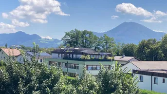 Expose Großzügige Maisonette-Wohnung in Liefering mit Blick auf den Gaisberg