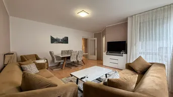 Expose Ihr neues Zuhause mit Gartenblick – 3-Zimmer-Wohnung mit Südloggia