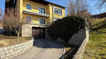 Expose Zwei Wohneinheiten, ein Zuhause – vielseitiges Familiendomizil im begehrten Zaubertal