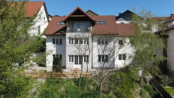 Expose Leben am Sonnenhang - exklusives Wohnen mit Aussicht in Luftenberg