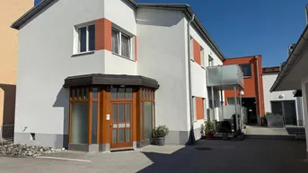 Expose Ertragshaus Perg – Sicher investieren, nachhaltig profitieren