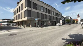 Expose Geschäftslokal in Perg – Ihr neuer Platz für Handel und Begegnung