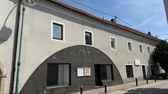 Expose Großzügiges Wohnen im Herzen von Schwertberg