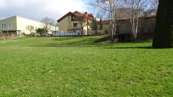 Expose Sonniges Baugrundstück mit Naturanbindung in St.Georgen/Gusen
