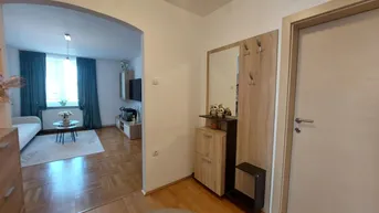 Expose 3-Zimmer Wohnung mit Balkon und zentraler Lage in Perg