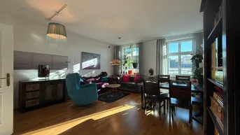 Expose Praktische Stadtwohnung in Perg für Singles oder Paare