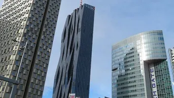 Expose Tech Gate - hochwertig und sofort verfügbare Büroflächen!