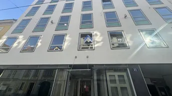 Expose Moderne Bürofläche in der Siebensterngasse zu vermieten!
