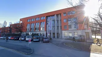 Expose Repräsentative Bürofläche am Puls von Linz