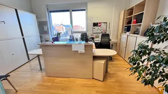 Expose Büro - Ordination Innenstadtlage